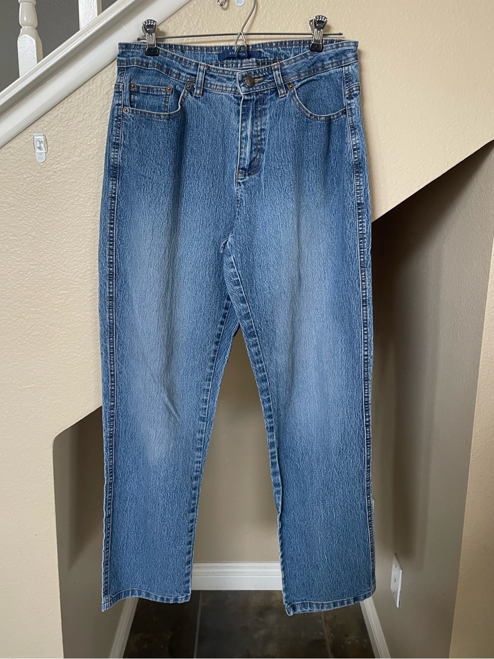 BILL BLASS JEANS US 8